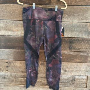 RBX 7/8 ankle legging